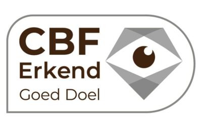 CBF-erkenning voor dierenhulporganisaties