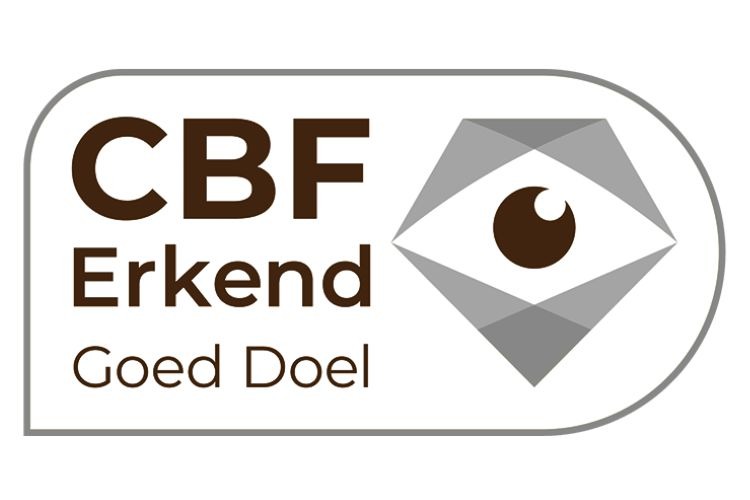 CBF-erkenning voor dierenhulporganisaties